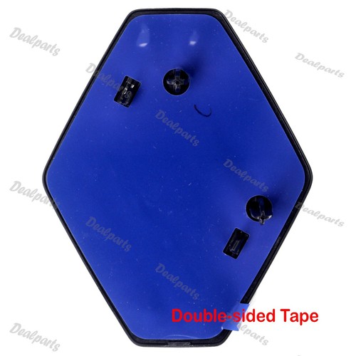 Genuine Renault 2D Lozenge Emblem, Back Door, 908903264R for Renault Koleos II - Bild 5 von 6