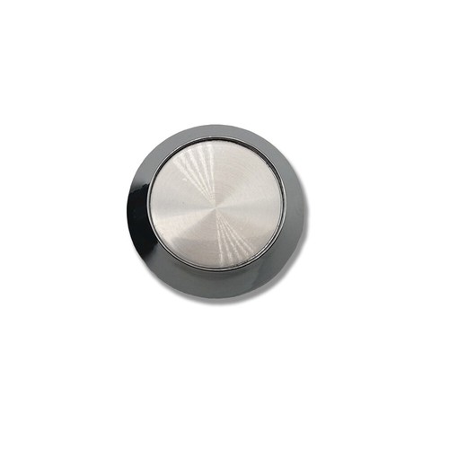 Universal 4PCS 60mm (56mm) Car Wheel Hub Center Caps Rims Part Kit Accessories - Picture 5 of 12