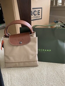 longchamp travel