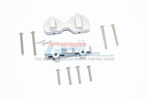 GPM UDR028 ALLOY FRONT DAMPER MOUNT FOR TRAXXAS 1/7 UDR UNLIMITED DESERT 85076 - Picture 2 of 9