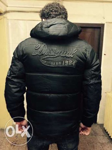 Ferrari Sportiva Tumi River Nautica Jacke Columbia Mantel oder Desigual Puffer Herren - Bild 11 von 40