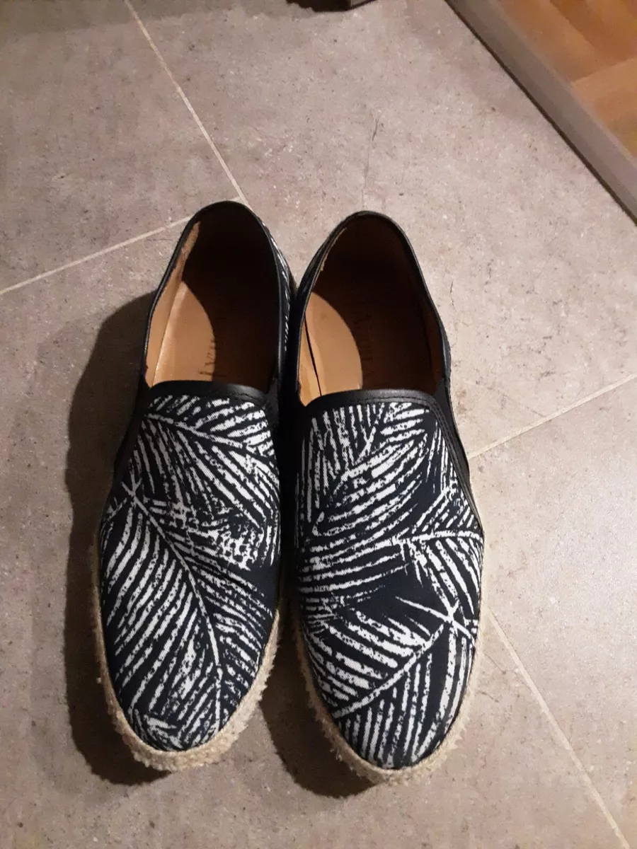 Aquila canvas best sale shoes