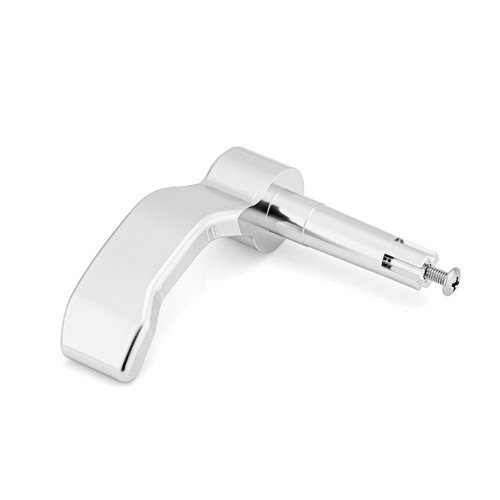 Aluminum Billet Thumb Throttle Control Lever Polaris Sportsman 450-1000 - Picture 4 of 8