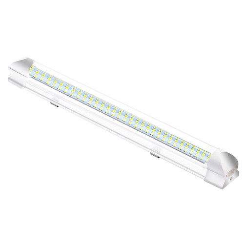 12V Car Van Interior Lights Strip Bar 108 LED Bus Caravan ON/OFF Switch 12 VOLT - Picture 7 of 22