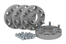 Spurverbreiterung (4x20mm) passend für FORD MONDEO IV Turnier (03/2007-01/2015)