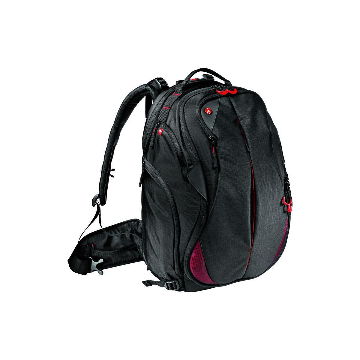 購入新作 Manfrotto PL Pro-V410 カメラ用バックパック - technicomm.qc.ca