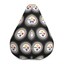pittsburgh steelers bean bag chair for sports fans, man caves, or home decor