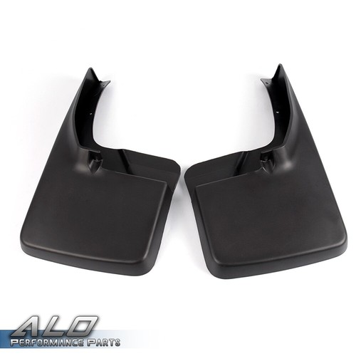 Splash Guards Mud Flaps Mudflaps Fit For Dodge Ram 1500 2500 3500 2009-2018 2015 - Picture 3 of 12