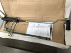 Stapler for Slab Smooth