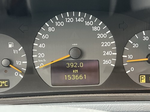 Mercedes-Benz Clk 320 W209 - Zdjęcie 21 z 24