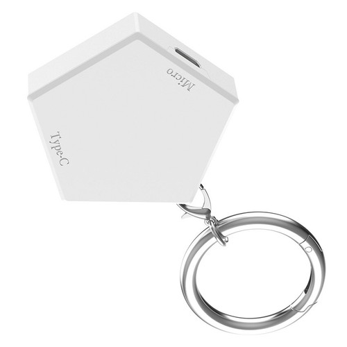 Watch Charger Watch Charging Dock with Magnetic for OPPO Watch X2 Mini - 第 5/20 張圖片