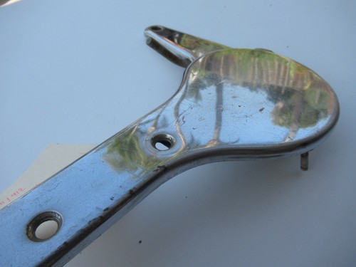 Porsche 911/912 ('65-'68) SWB Seat Recliner (Passenger Seat , Right Side) #5FL - Picture 5 of 11