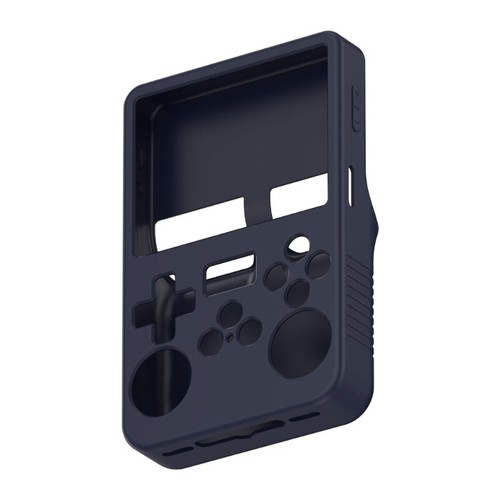 Gamepad Housing Silicone Protector Cover for R36S Scratchproof Shell Skin Case - Zdjęcie 9 z 11