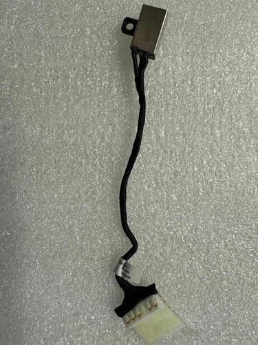 Dell Inspiron 14 3451 3452 3462 3465 3467 3468 3473 3476 DC Power Jack Cable - Picture 2 of 2