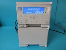 Dionex Absorbance Detector Model AD20-1 LCD Display Works Tested Laboratory Lab
