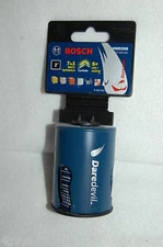 BOSCH 2 In. Daredevil Carbide Hole Saw Blade HMD200