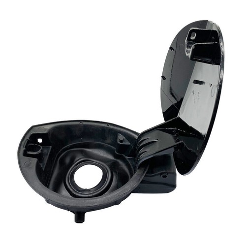 For VW Golf MK6 GTI 2010-13 5K6809857C white Fuel Gas Tank Filler Door Lid Cover - Picture 3 of 11