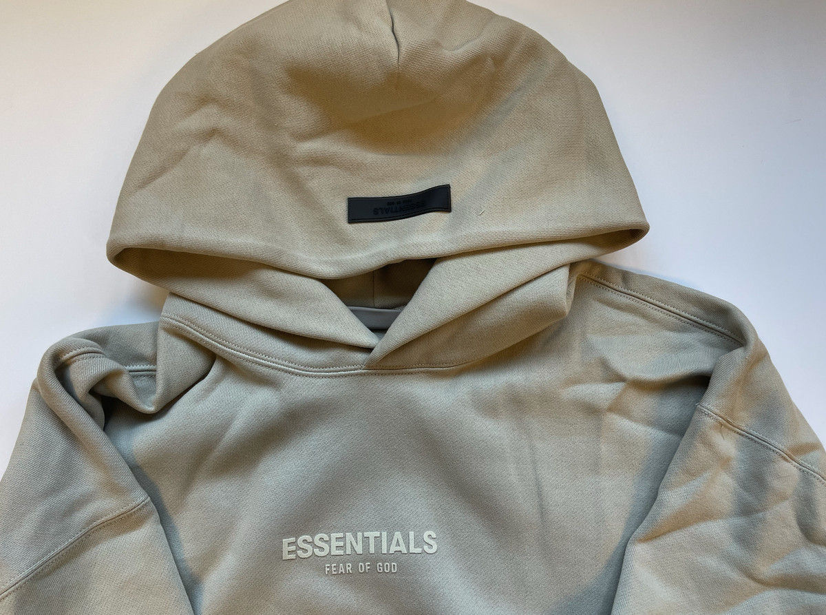 Wheat clearance color hoodie