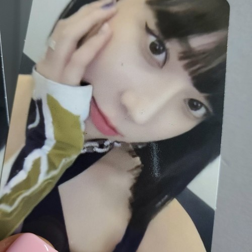 Aespa 1st Mini Album Savage Official Photocard Lenticular Card KPOP K-POP - Picture 5 of 68