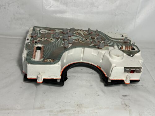 1984 Pontiac Fiero Speedometer Instrument Cluster 85mph 203K OEM 25078772 - Picture 11 of 11