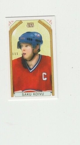 2003-04 Topps C55 Mini America Back U Pick Pls READ B4 you pay - Picture 158 of 196