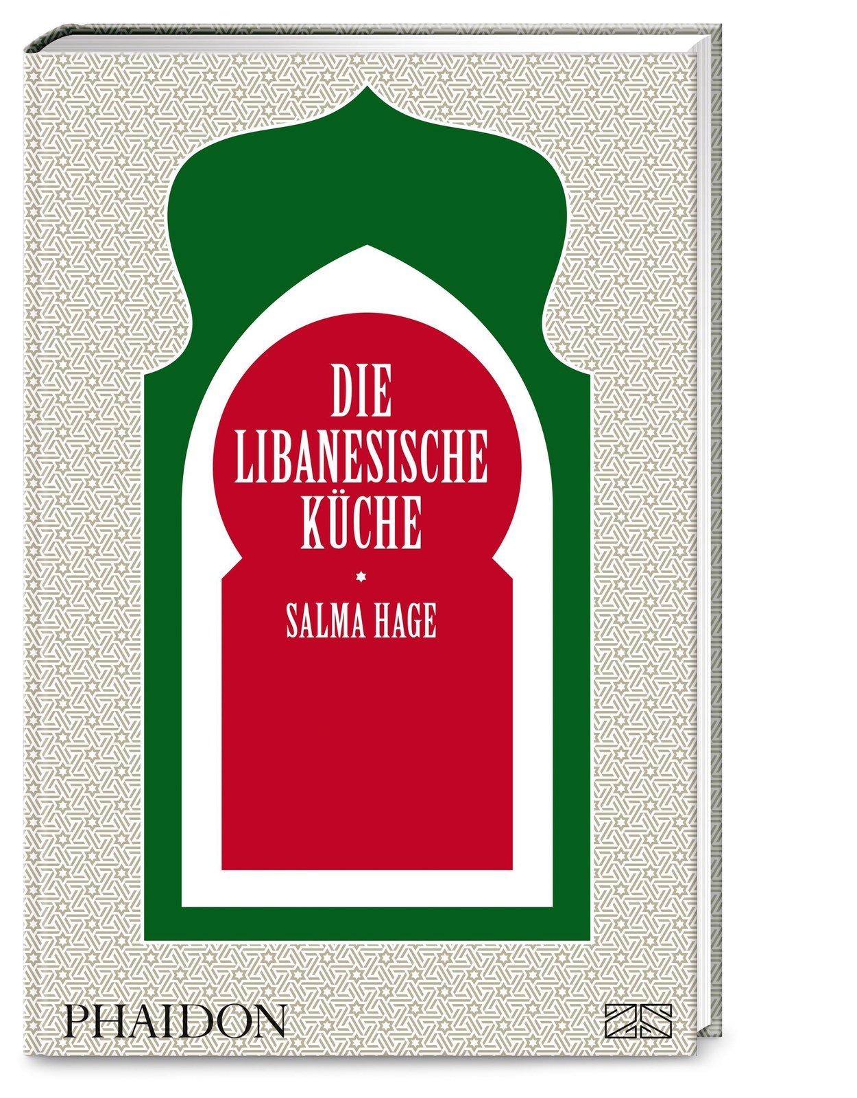 Thumbnail - Die Libanesische Küche Salma Hage