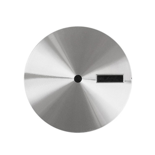Solid Color Watch Dial No Scale Dial 28.5MM for NH35/36 Movement - Picture 11 of 30