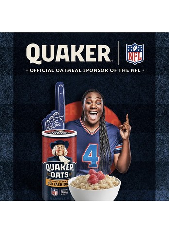Quaker Instant Oatmeal Variety Pack with 100% Whole Grains, 24 Count - Picture 6 of 6