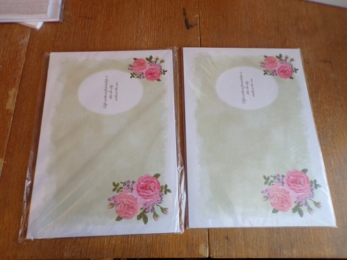 Choice DIY Crafting Card Making/Scrap Booking Supplies~Sealed & Pre-Owned - Picture 49 of 54