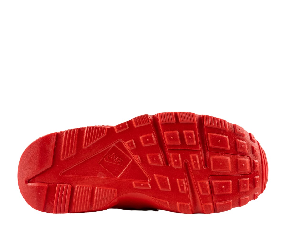 Huaraches kids red cheap