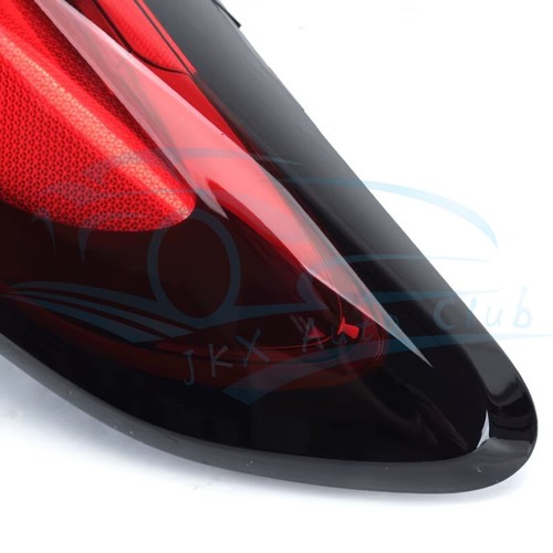Luz trasera exterior izquierda LED para Buick Envision 2021-2023 t - Imagen 7 de 9