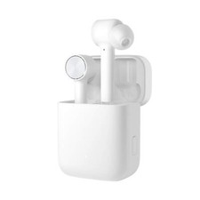 Xiaomi Mi True senza Fili Cuffie in-Ear Cuffie per Ios/Android , Bianco Nuovo