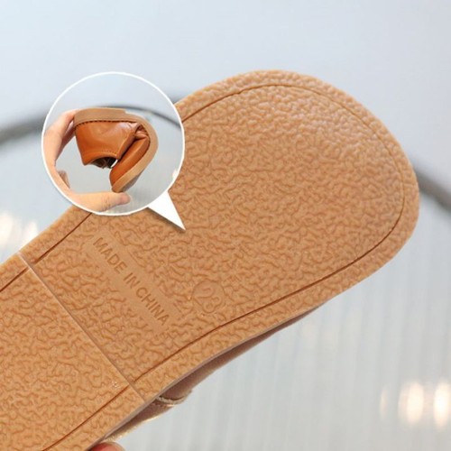 Girls Kids School Mary Jane Shoes Toddlers Fashion Casual Soft Leather Shoes New - Picture 9 of 16