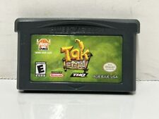 Tak and the Power of Juju ( Game Boy Advance ) Cartridge only - Ships Today
