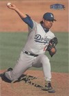 1998 Fleer Tradition - Antonio Osuna #548