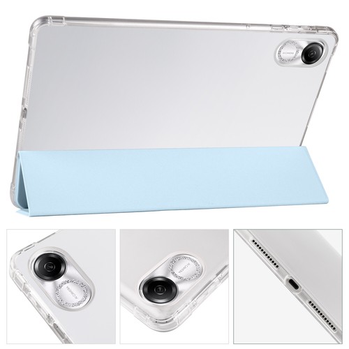 Case for Huawei honor Pad X9 X8 pro 11.5" Stand-Up Sleep tablet bag Pencil cover - Picture 49 of 49