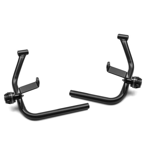 Engine Guard Bumper Crash Bar Protector For Trident 660 2021-2023  - Picture 5 of 7