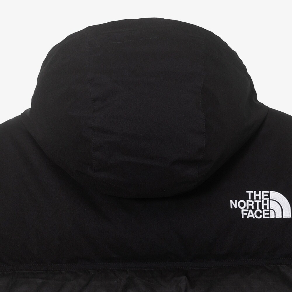 The North Face NOVELTY NUPTSE RDS DOWN JACKET NJ1DQ51K