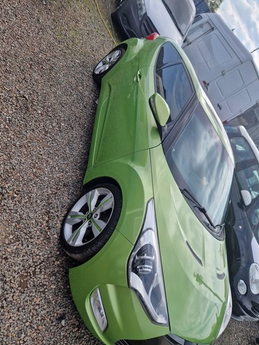 2013 Hyundai Veloster 1.6 GDi Sport 4dr Mot November, 82k miles, lovely colour. - Picture 14 of 22