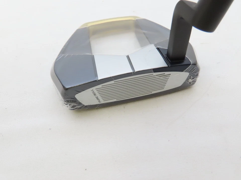 New TaylorMade Kalea Gold Spider S #1 33" Putter Spider 70g Graphite Shaft + HC - Image 2 of 4