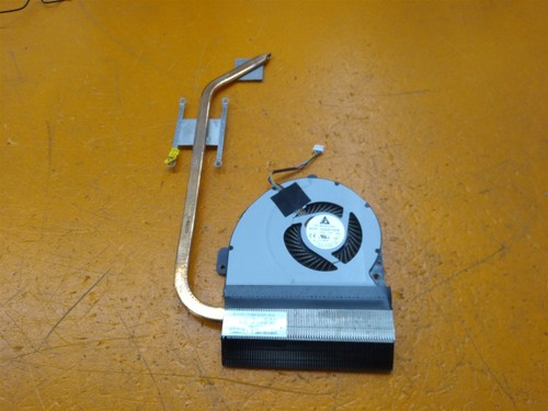 ⭐️⭐️⭐️⭐️⭐️ Laptop Fan/Heatsink Asus A54C-TB91