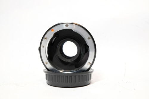 Pentax K rear converter k t6-2x - Excellent - Imagen 4 de 7