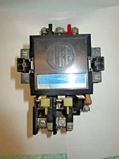 ITE SIZE 1 MOTOR STARTER 30 AMP 600 VAC 10 HP  A203C