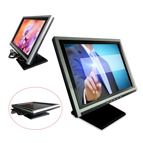 touch screen pos monitors brands