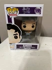 Funko Pop! Television #595 Xander - Buffy the Vampire Slayer - Vinyl Figure