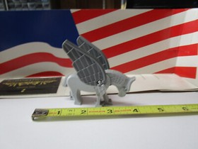 LEGO HARRY POTTER  MINIFIGURE BUCKBEAK {OLDER 1 } FROM SETS 4750 & 4753
