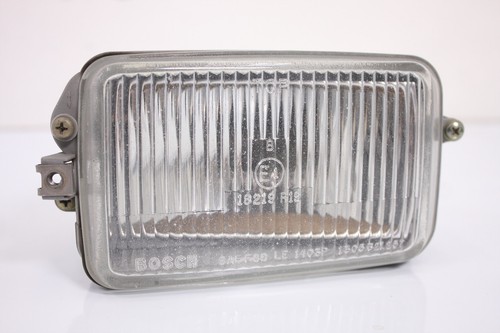 Porsche 911 964 965 C2/C4 (1989-1994) OEM Bosch Left Driver Side Fog Light - Picture 2 of 10