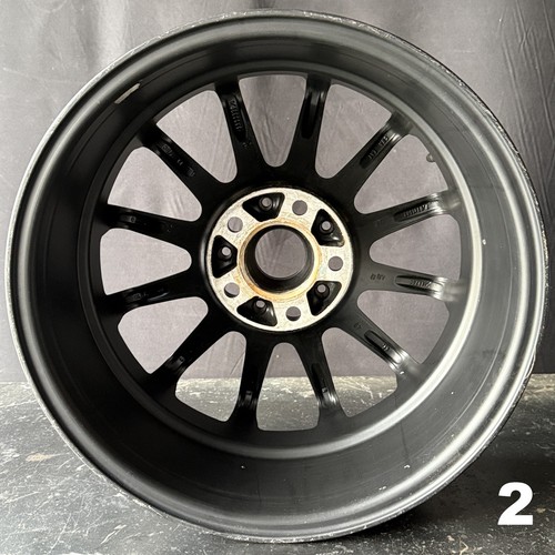 1 Alufelge ALUETT Typ 10 7.0JX16H2 ET48 LK 5x112 ML 70.4  KBA 47203,  Z1070648R - Bild 8 von 13