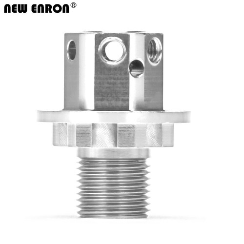2Pcs Aluminium +13mm 17MM Wheel Hex AR310484 For Arrma 6S Talion Kraton Outcast - Picture 27 of 47