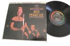 Jazz Big Band/Swing Vinyl Records Peggy Lee